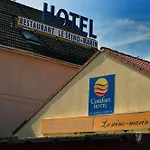 Contact Le Seino Marin - Elbeuf Rouen Otel 2*