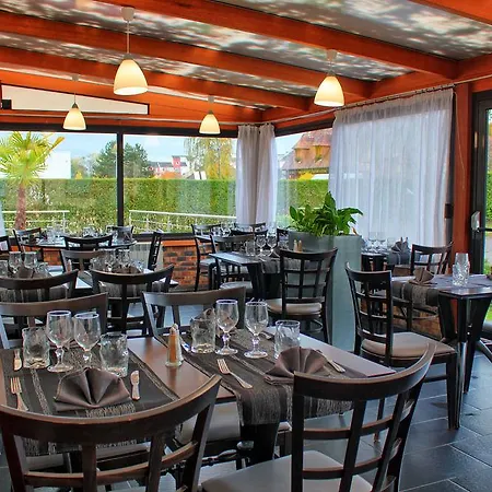 Contact Le Seino Marin - Elbeuf Hotel Cleon