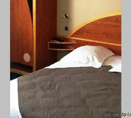 Hotel Contact Le Seino Marin - Elbeuf 2*