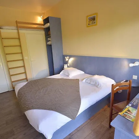 Contact Le Seino Marin - Elbeuf Rouen 2*