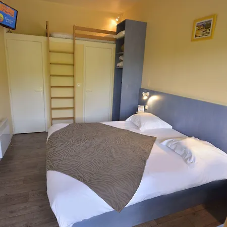 Contact Le Seino Marin - Elbeuf Rouen Hotel 2*