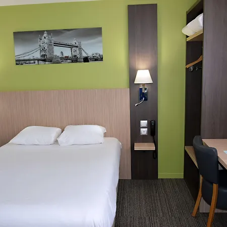 Contact Le Seino Marin - Elbeuf Rouen 2*