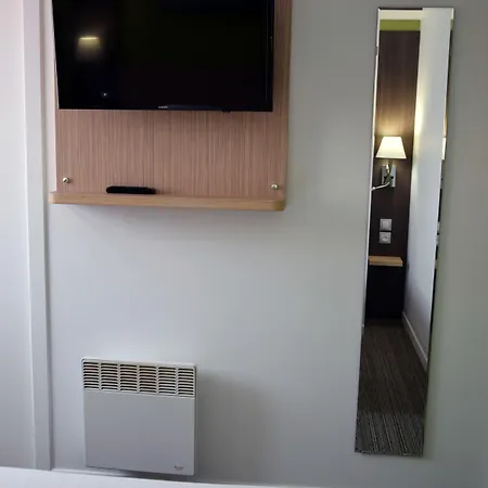 Contact Le Seino Marin - Elbeuf Rouen 2* Cleon