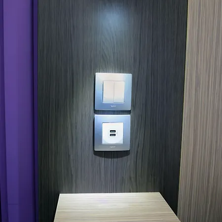 Hotel Contact Le Seino Marin - Elbeuf Rouen 2*