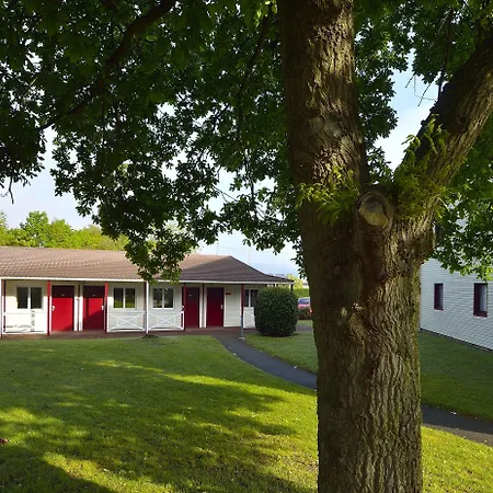 Hotel Contact Le Seino Marin - Elbeuf Cléon