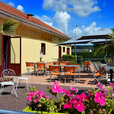 Contact Le Seino Marin - Elbeuf Rouen