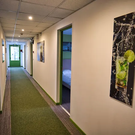 Contact Le Seino Marin - Elbeuf Hotel 2*