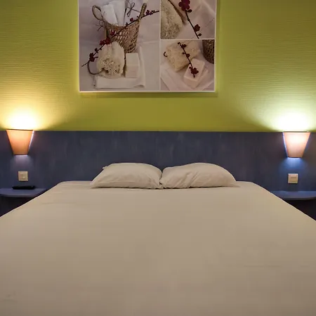 Hotel Contact Le Seino Marin - Elbeuf Rouen