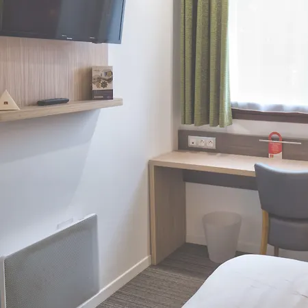 Contact Le Seino Marin - Elbeuf Rouen Отель 2*