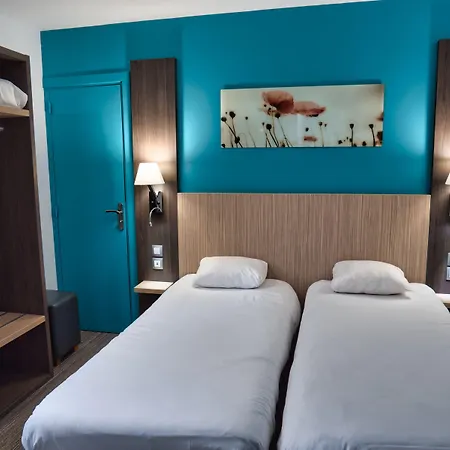 Contact Le Seino Marin - Elbeuf Rouen 2*