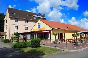 Contact Le Seino Marin - Elbeuf Rouen 2* Клеон