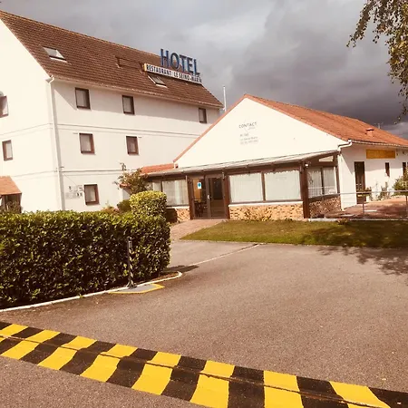 Contact Le Seino Marin - Elbeuf Rouen 2*