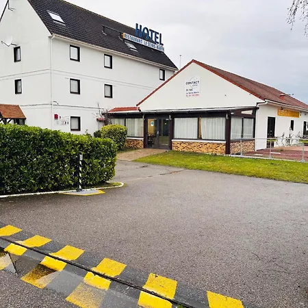 Contact Le Seino Marin - Elbeuf Rouen