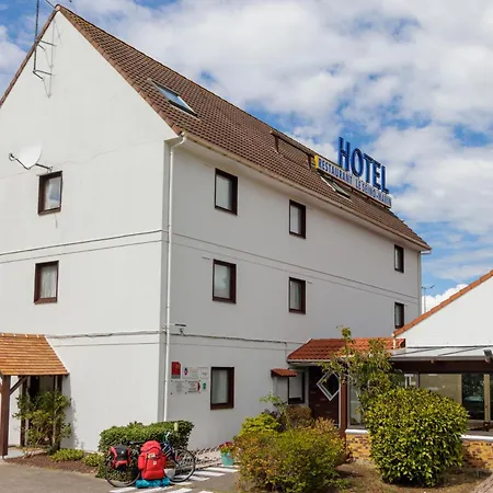 Hotel Contact Le Seino Marin - Elbeuf Cléon