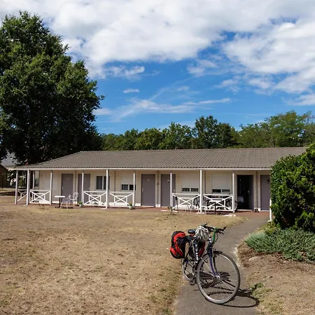 Hotel Contact Le Seino Marin - Elbeuf