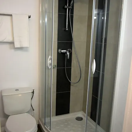 Contact Le Seino Marin - Elbeuf Rouen Ξενοδοχείο 2*