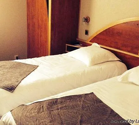 Hotel Contact Le Seino Marin - Elbeuf 2*