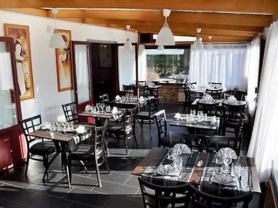 Hotel Contact Le Seino Marin - Elbeuf 2*