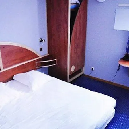 Contact Le Seino Marin - Elbeuf Rouen Hotel 2*