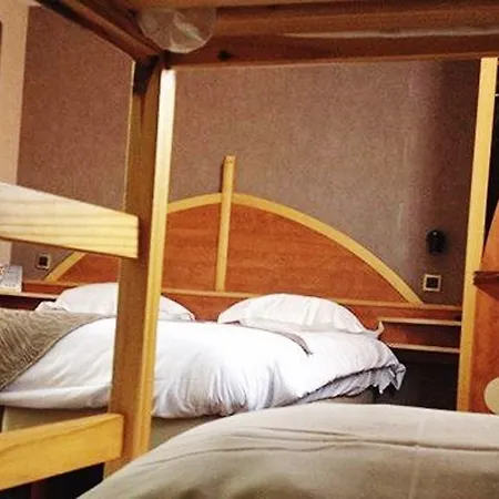 Hotel Contact Le Seino Marin - Elbeuf Rouen Cleon