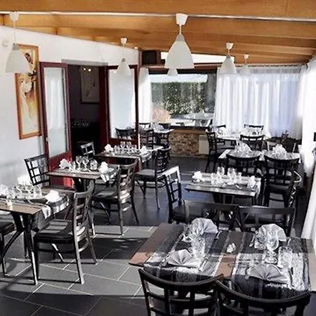 Hotel Contact Le Seino Marin - Elbeuf Rouen