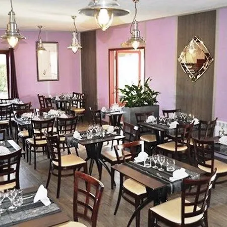 Contact Le Seino Marin - Elbeuf 酒店 克里昂