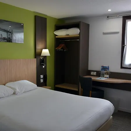 Contact Le Seino Marin - Elbeuf Rouen Hotel