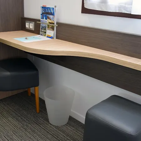 Contact Le Seino Marin - Elbeuf Rouen Отель Клеон