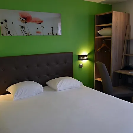 Contact Le Seino Marin - Elbeuf Hotel 2*