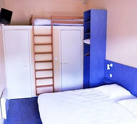 Contact Le Seino Marin - Elbeuf Rouen Hotell