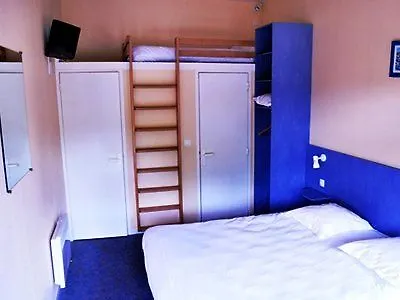 Hotel Contact Le Seino Marin - Elbeuf 2*