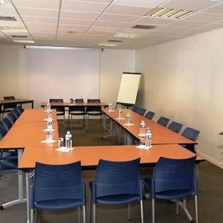 Hotel Contact Le Seino Marin - Elbeuf Rouen 2*