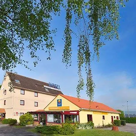 Contact Le Seino Marin - Elbeuf Rouen 2* Cleon