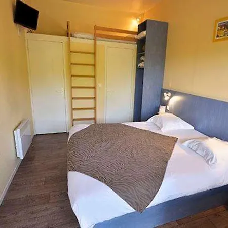 Hotel Contact Le Seino Marin - Elbeuf Cleon