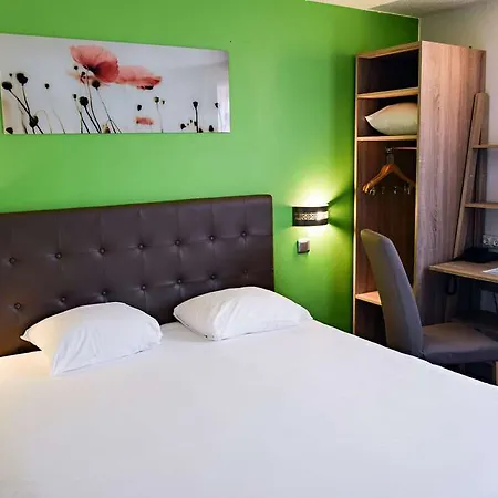Hotel Contact Le Seino Marin - Elbeuf Rouen