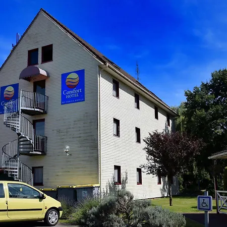 Contact Le Seino Marin - Elbeuf Rouen Отель