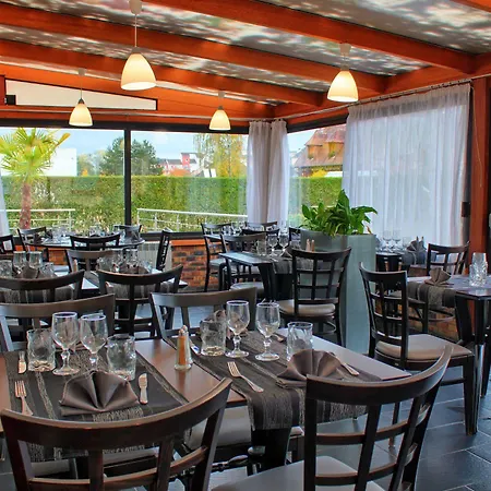 Contact Le Seino Marin - Elbeuf Rouen 2*