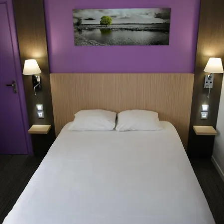 Contact Le Seino Marin - Elbeuf Hotel