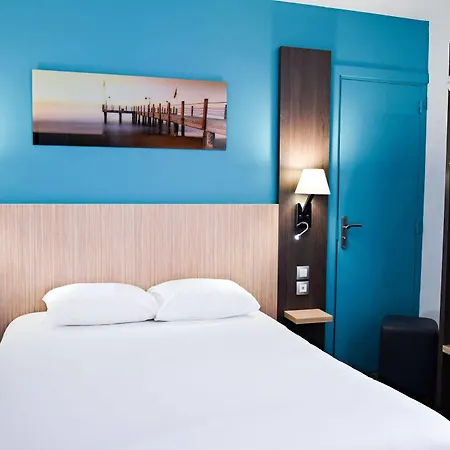 Contact Le Seino Marin - Elbeuf Hotel 2*