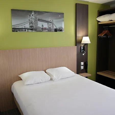 Contact Le Seino Marin - Elbeuf Rouen 2* Cleon