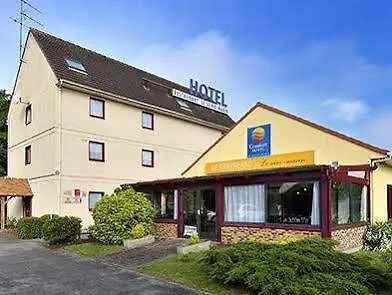 Contact Le Seino Marin - Elbeuf Hotel