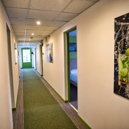 Contact Le Seino Marin - Elbeuf Rouen 2* Клеон