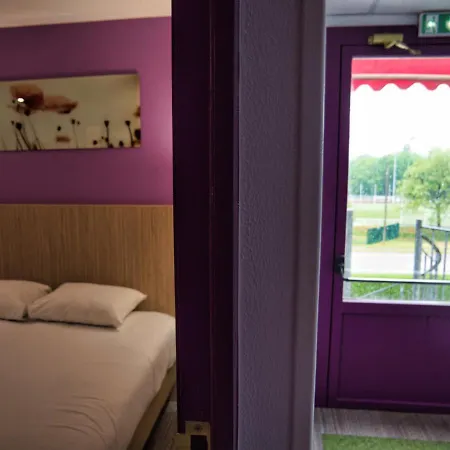 Contact Le Seino Marin - Elbeuf Rouen Hotel