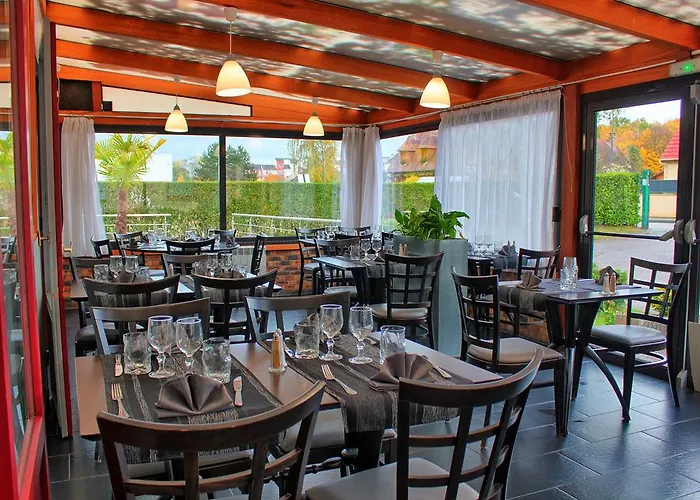 Contact Le Seino Marin - Elbeuf Rouen Hotel Cleon