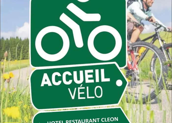 Contact Le Seino Marin - Elbeuf Rouen 2* Cleon