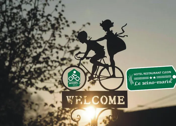 Contact Le Seino Marin - Elbeuf Rouen