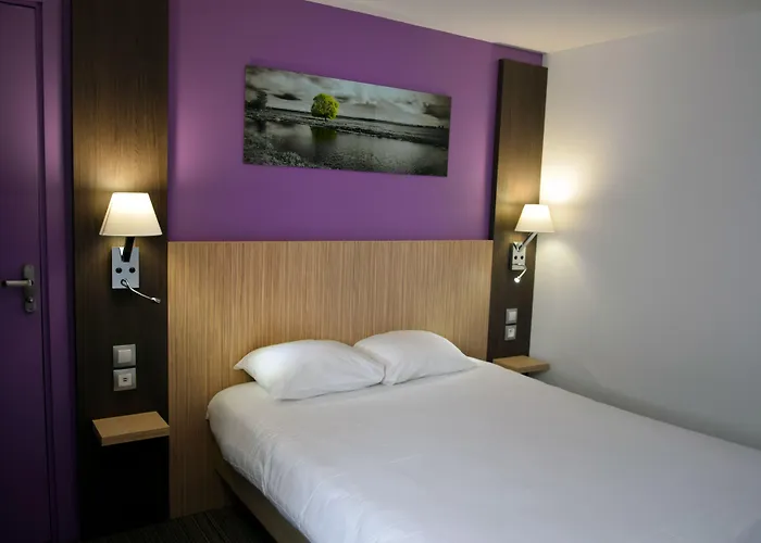 Contact Le Seino Marin - Elbeuf Rouen 2*