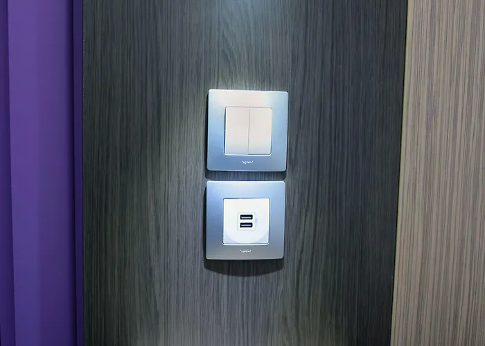 Hotel Contact Le Seino Marin - Elbeuf Rouen 2*