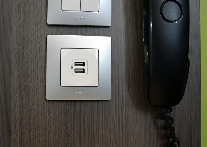 Hotel Contact Le Seino Marin - Elbeuf Rouen Cleon