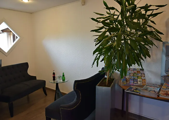 Contact Le Seino Marin - Elbeuf Rouen 2* Cleon